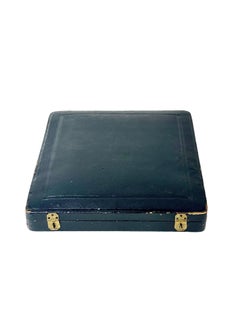 Set von zwölf antiken „Entremet“-Messern aus Sterlingsilber aus dem 19. Jahrhundert