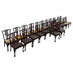 Dining Room Chairs