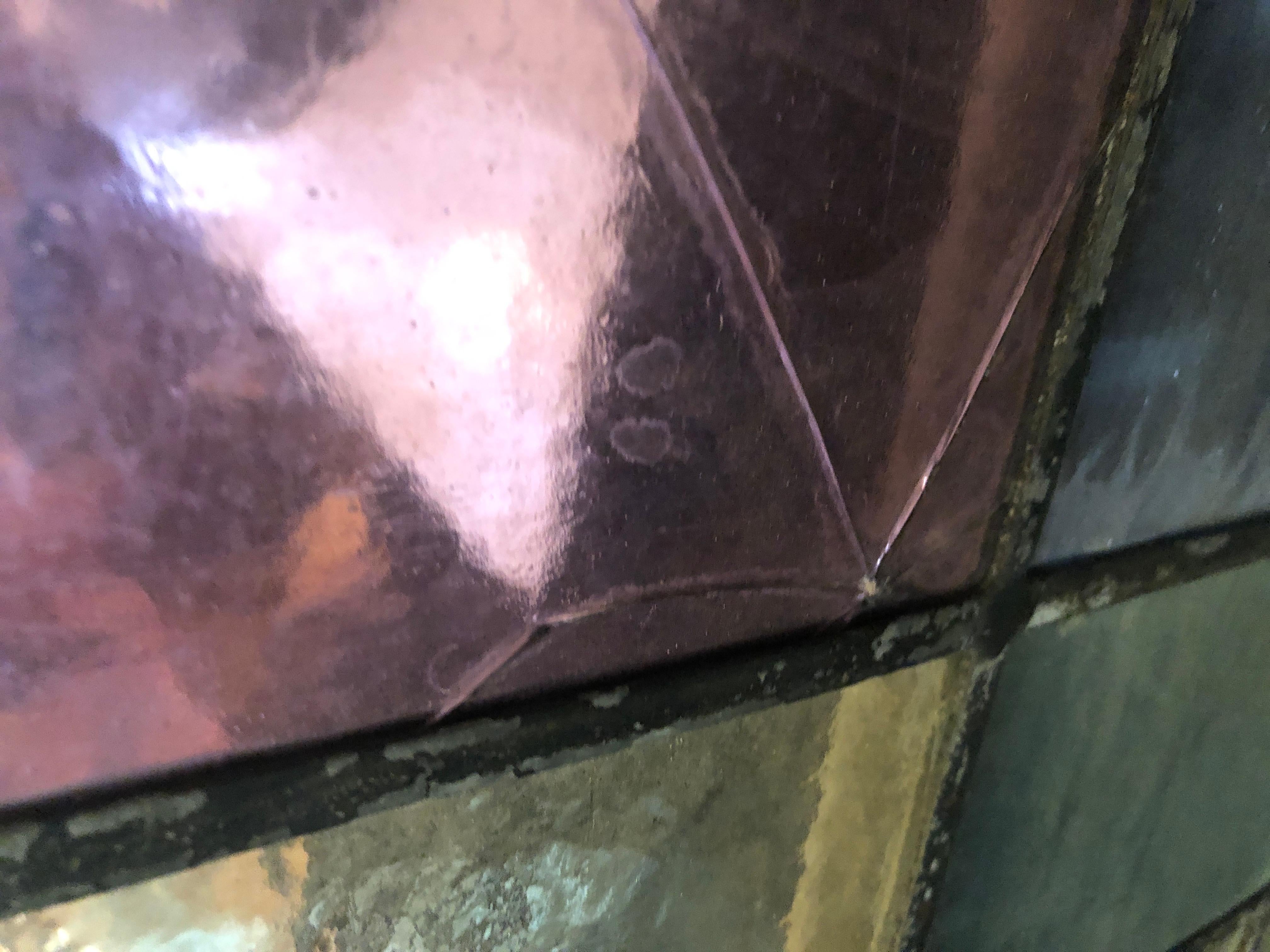 19th Century Seven Foot Chapel Window 30