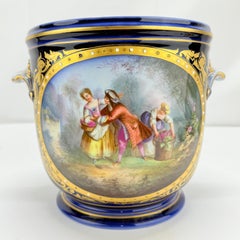 Jardinières et cache-pots