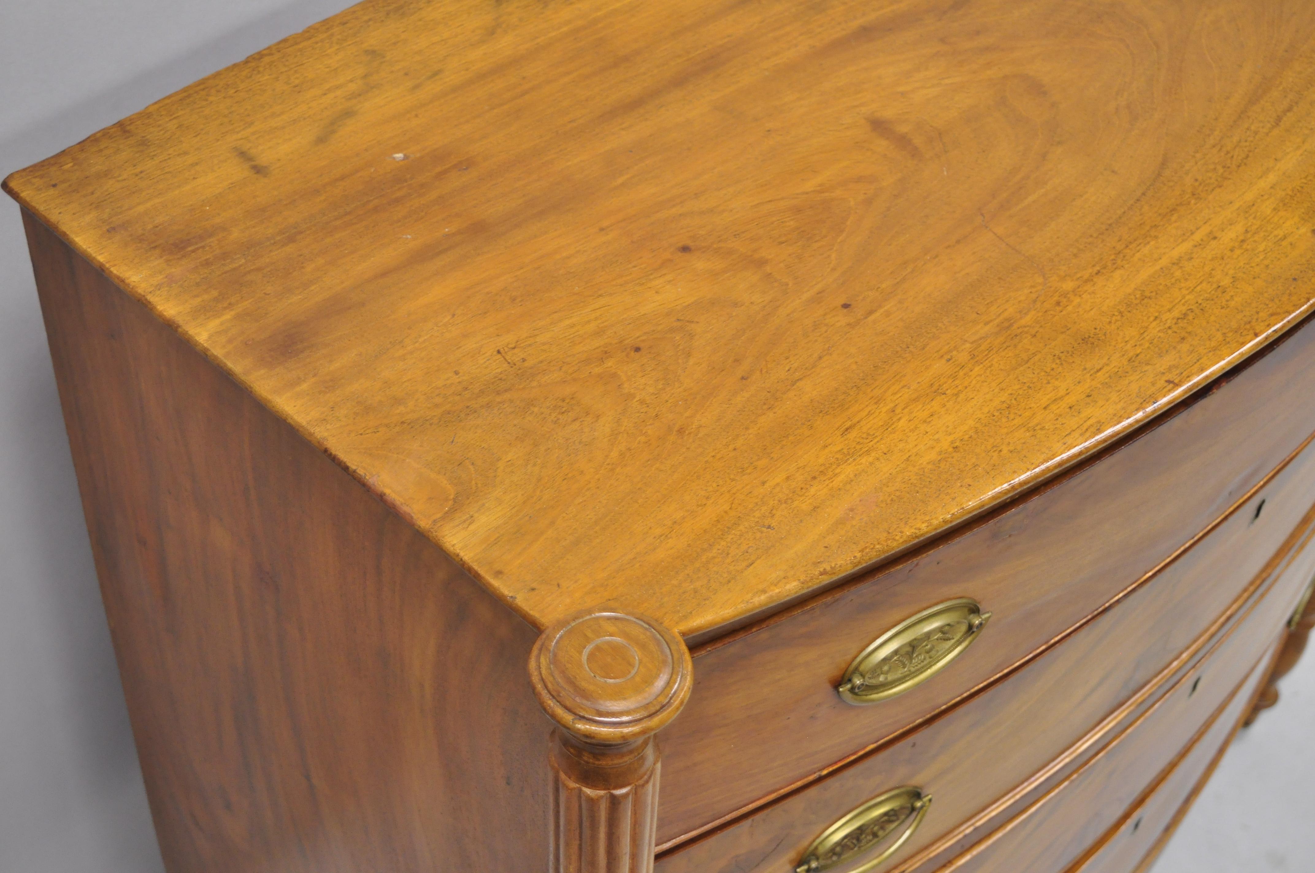 bow dresser
