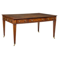 Desks and Writing Tables