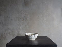 19th Century Shipwreck Bowl