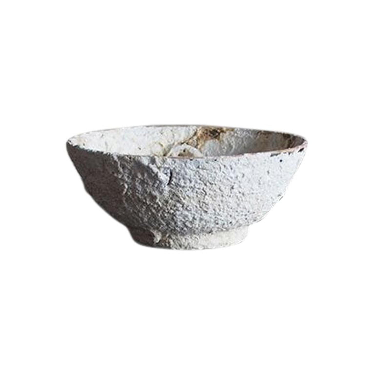 19th Century Shipwreck Bowl For Sale at 1stDibs
