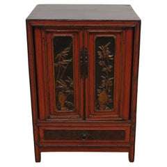 19th Century Side Cabinet
