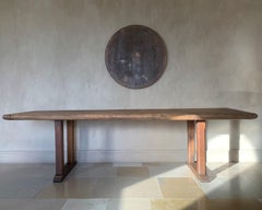 19th Century Side Console Table