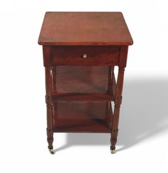 19th century Side Table