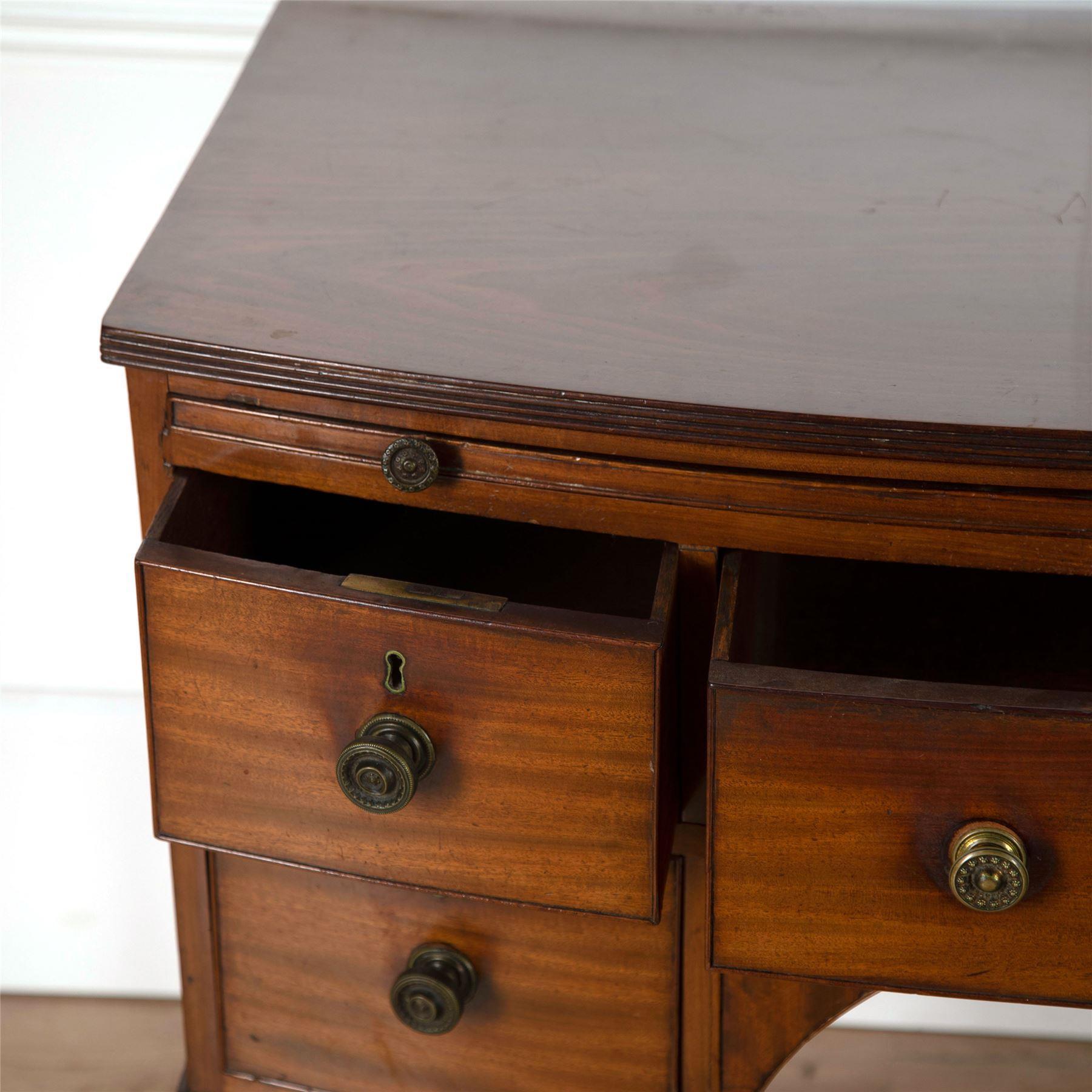 19th Century Side Table 2