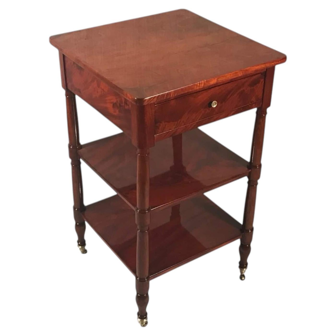 19th century Side Table For Sale
