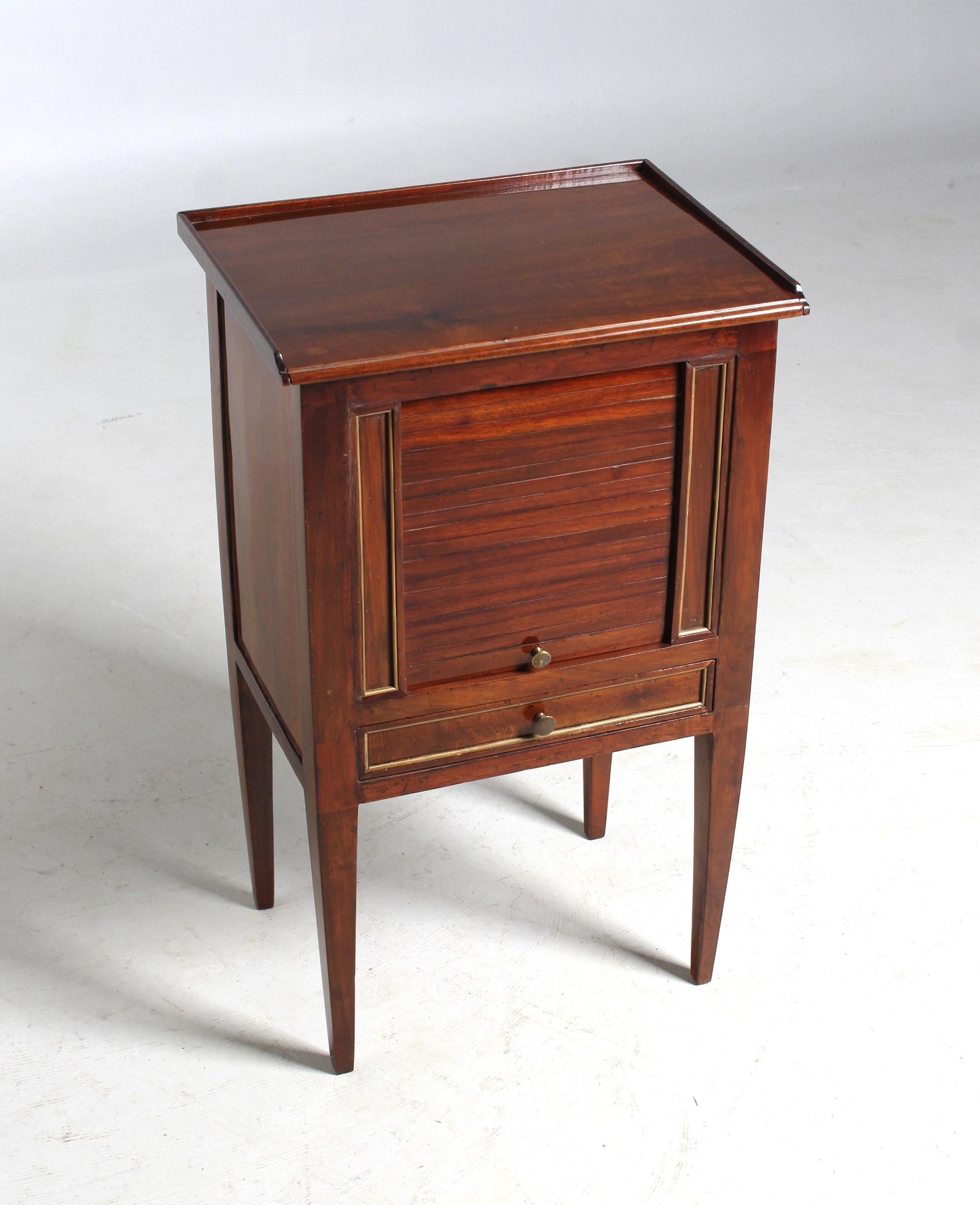 French 19th Century Sidetable, France, c. 1890 For Sale