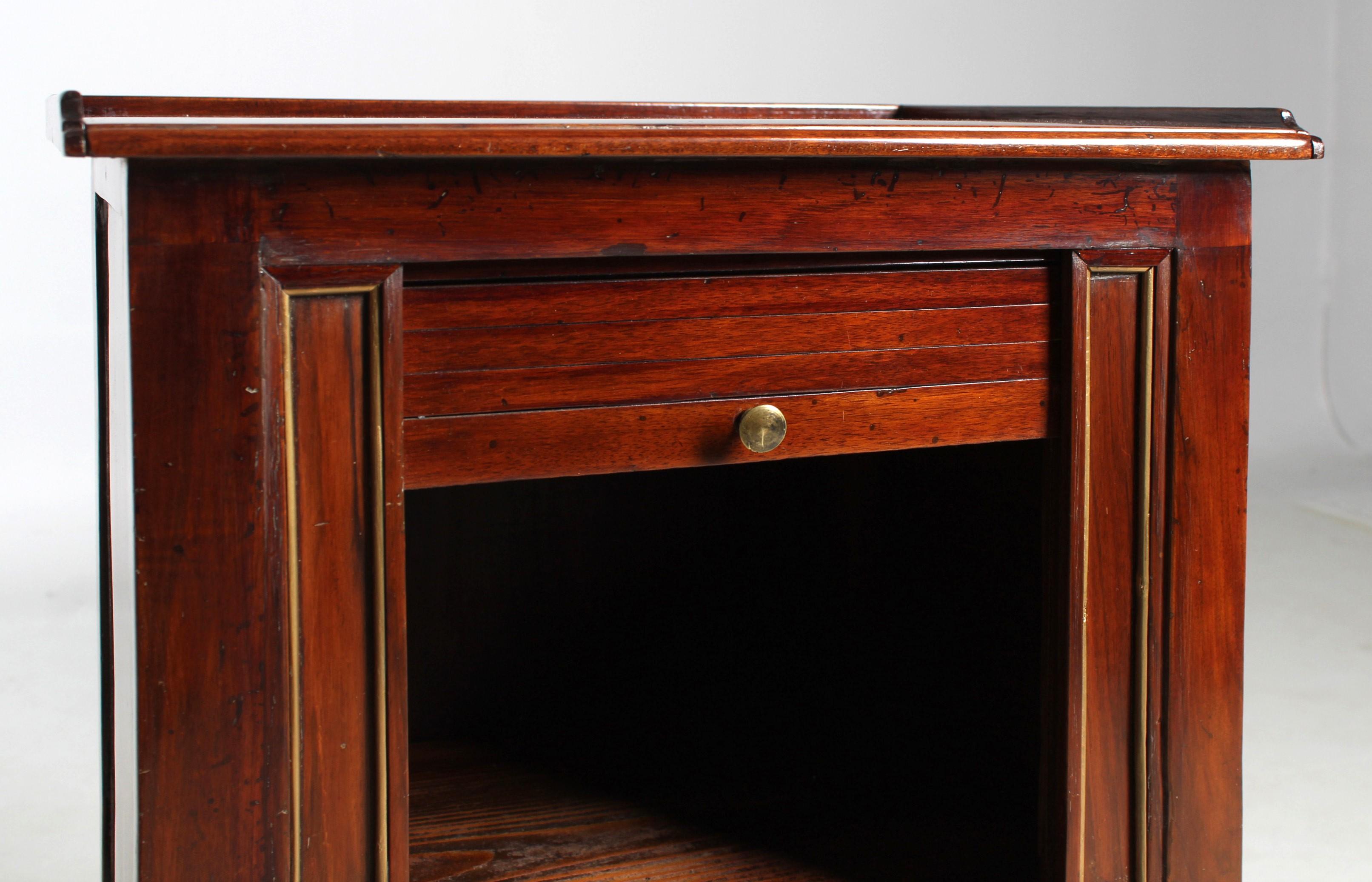 19th Century Sidetable, France, c. 1890 For Sale 1