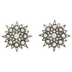 19th Century More Earrings