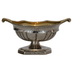Metal Platters and Serveware