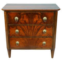 Commodes and Chests of Drawers
