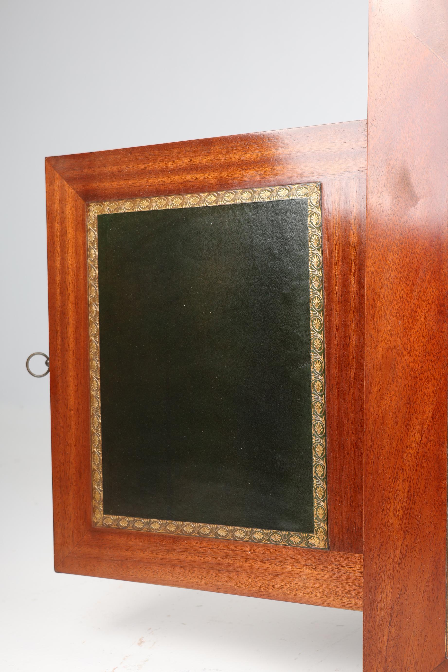 Escritorio Imperio Pequeño, Francia, S. XIX en venta 4
