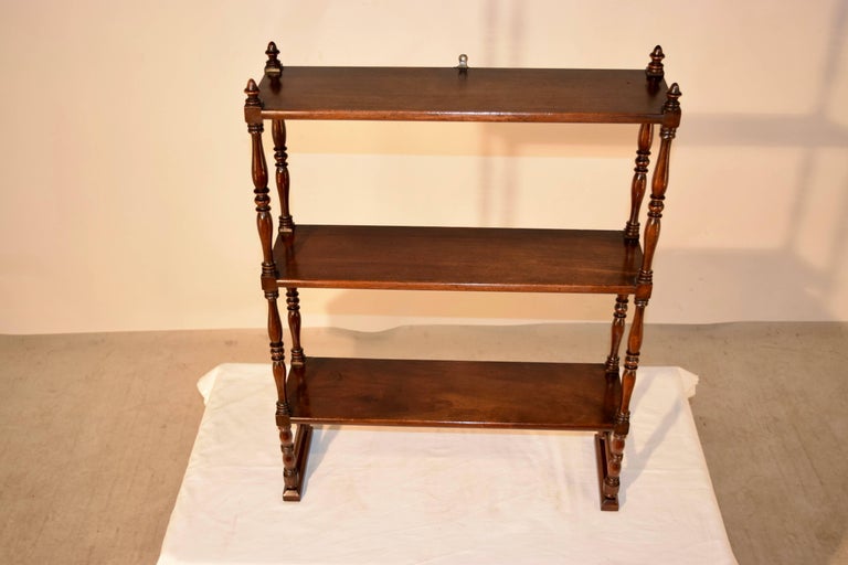 19th Century Small Shelf at 1stDibs