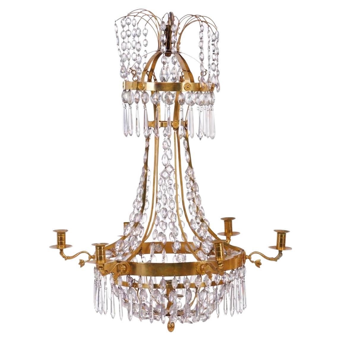 Gustaviano Lampadari e lampade a sospensione