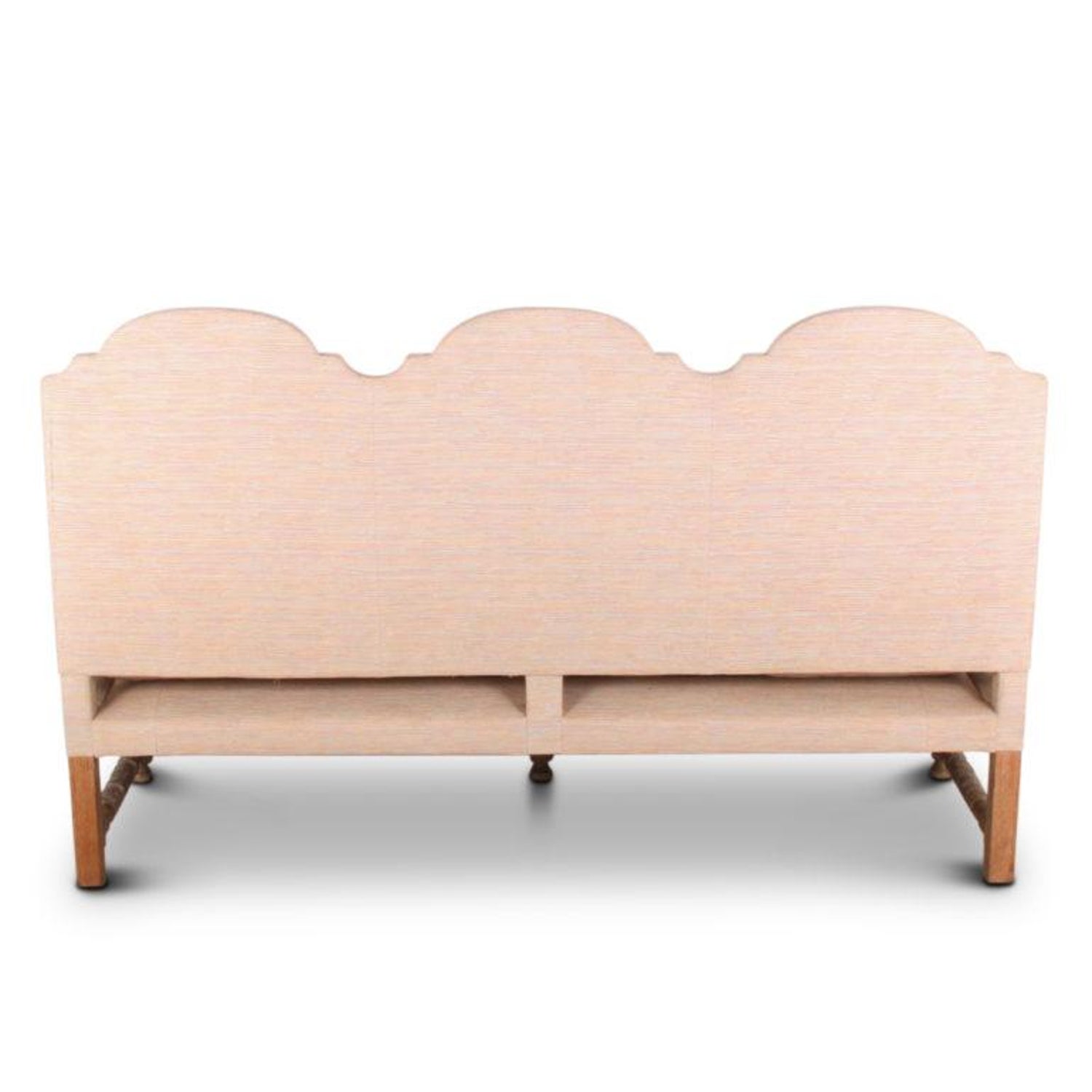 19th Century Sofa From The Villa La Pausa Former Residence Of
