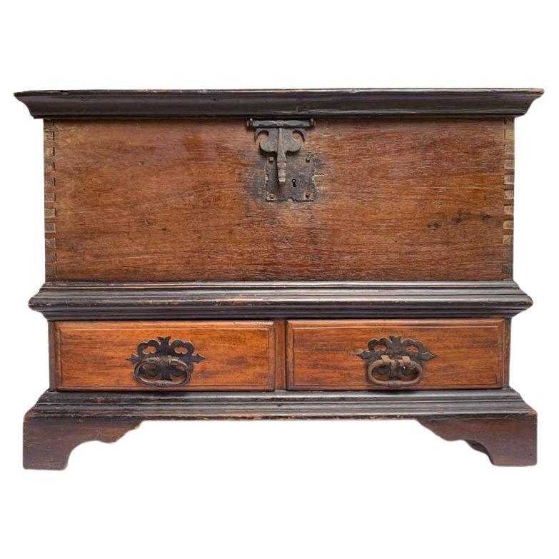 19th Century South American Chest