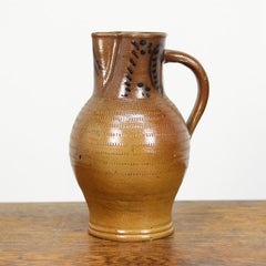 19th Century South German Pitcher / Jug