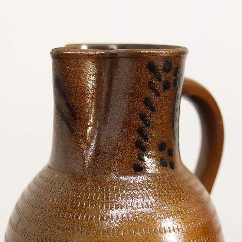 19th Century South German Pitcher / Jug For Sale 1