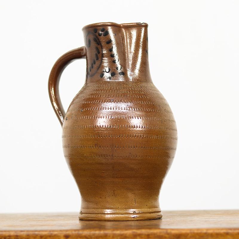 19th Century South German Pitcher / Jug For Sale 2