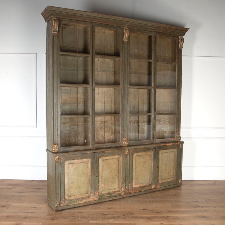 19th Century Spanish Bookcase at 1stDibs bookcase in spanish