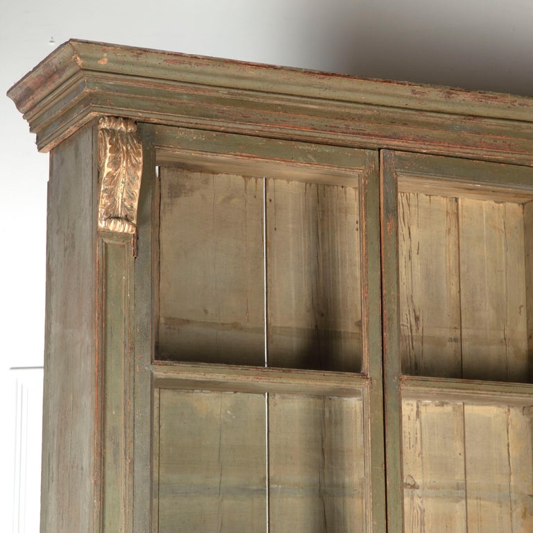 19th Century Spanish Bookcase at 1stDibs bookcase in spanish