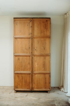 Armoire espagnole du XIXe siècle…