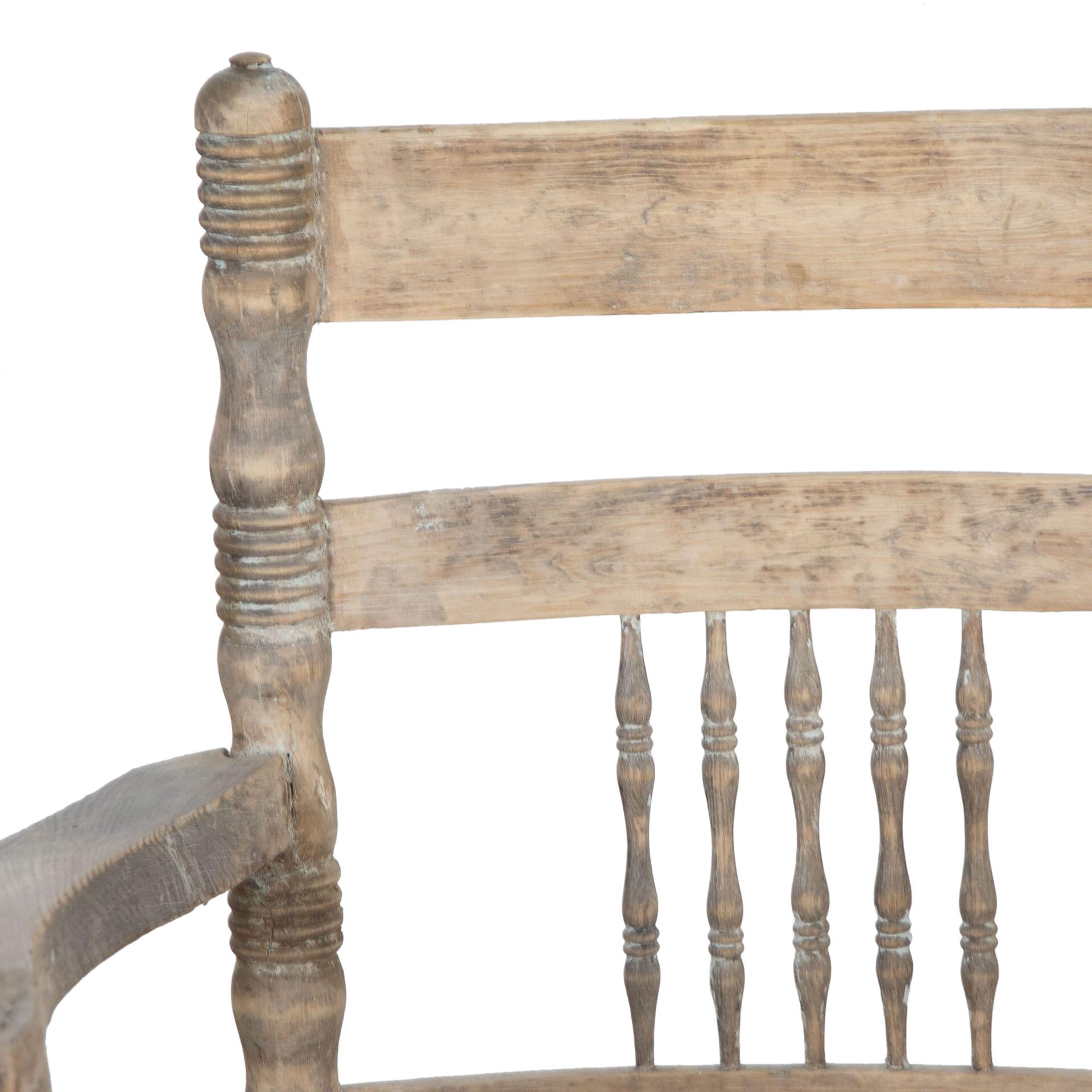 Silla Catalana del Siglo XIX siglo XIX en venta