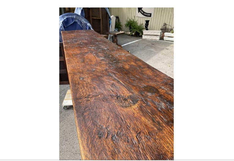 19th Century Spanish Commode For Sale at 1stDibs