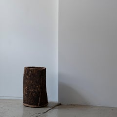 19th Century, Spanish Cork Beehive