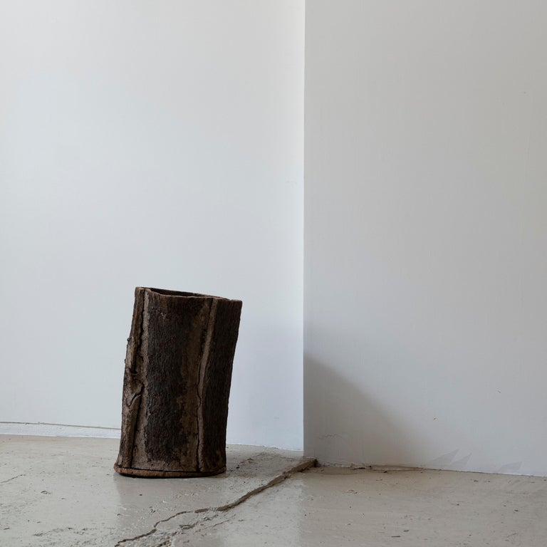 19th Century Spanish Cork Beehive For Sale at 1stDibs