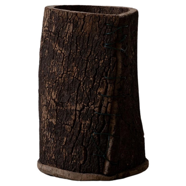 19th Century, Spanish Cork Beehive For Sale at 1stDibs