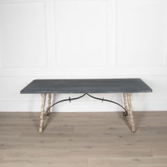 19th Century Spanish Dining Table