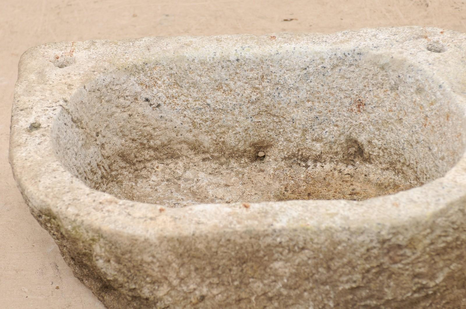 antique stone sinks for sale