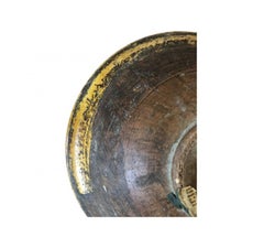 19th Century Spanish Hispano-Moresque Bowl