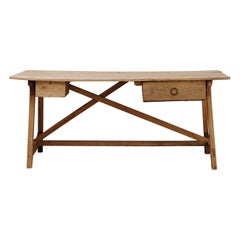 Tables