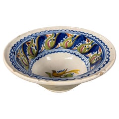 Ciotole decorative in ceramica