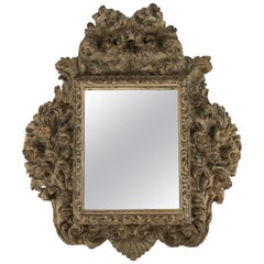 Rococo Wall Mirrors