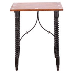 19th Century Spanish or Portuguese Table