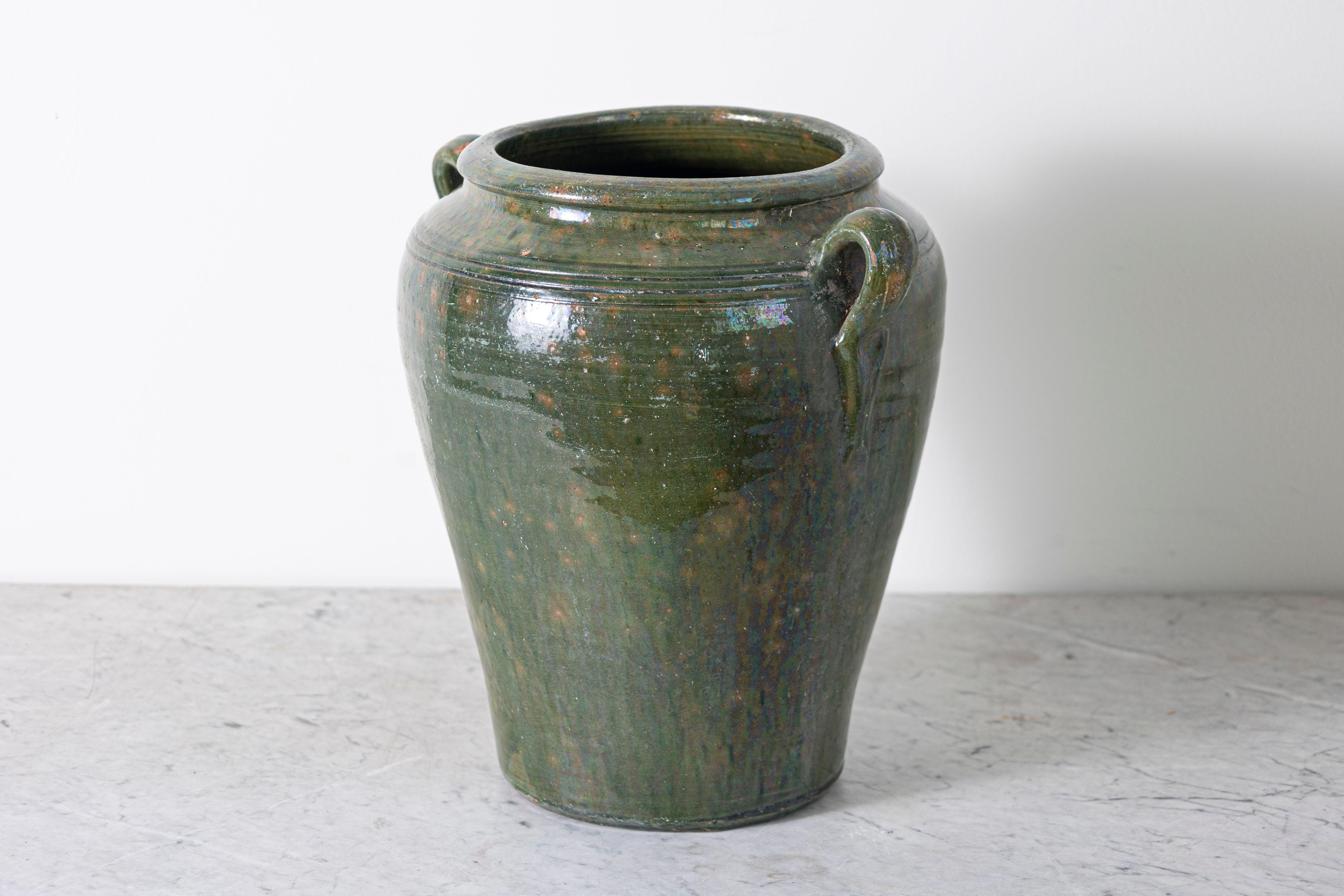 Rustico Ceramiche spagnole del XIX secolo in vendita