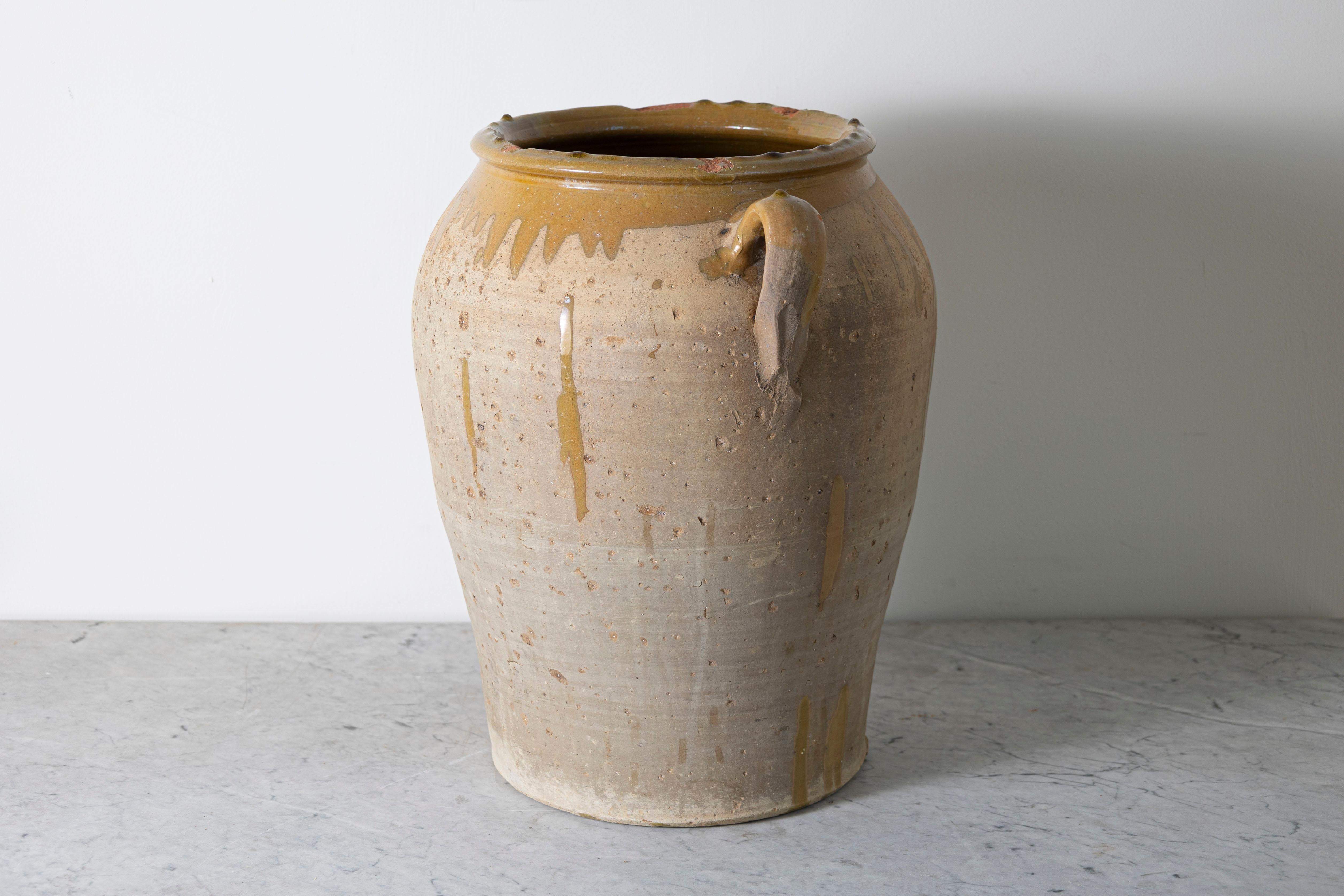 Rustico Ceramiche spagnole del XIX secolo in vendita