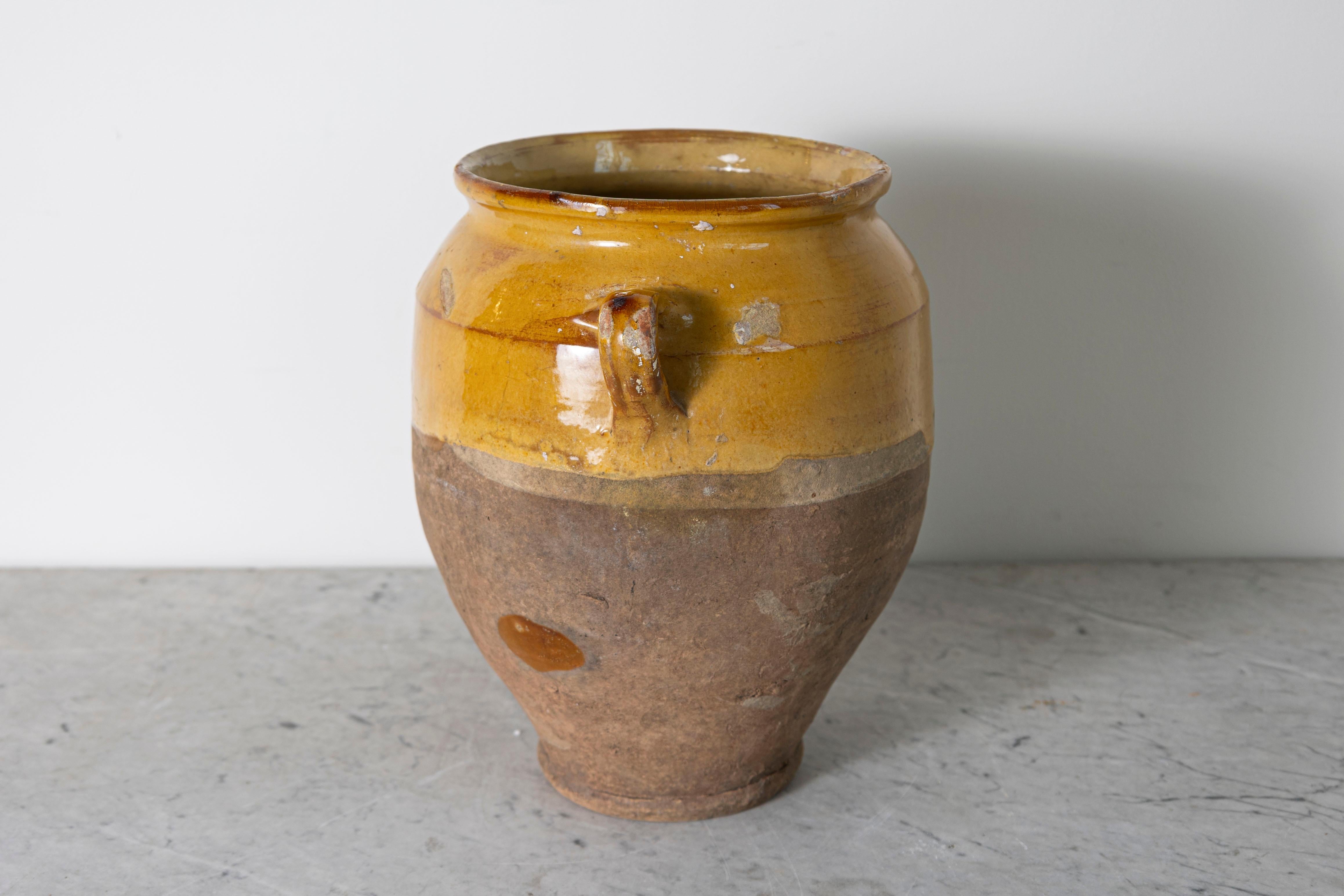 Rustic 19th Century Spanish Pottery For Sale