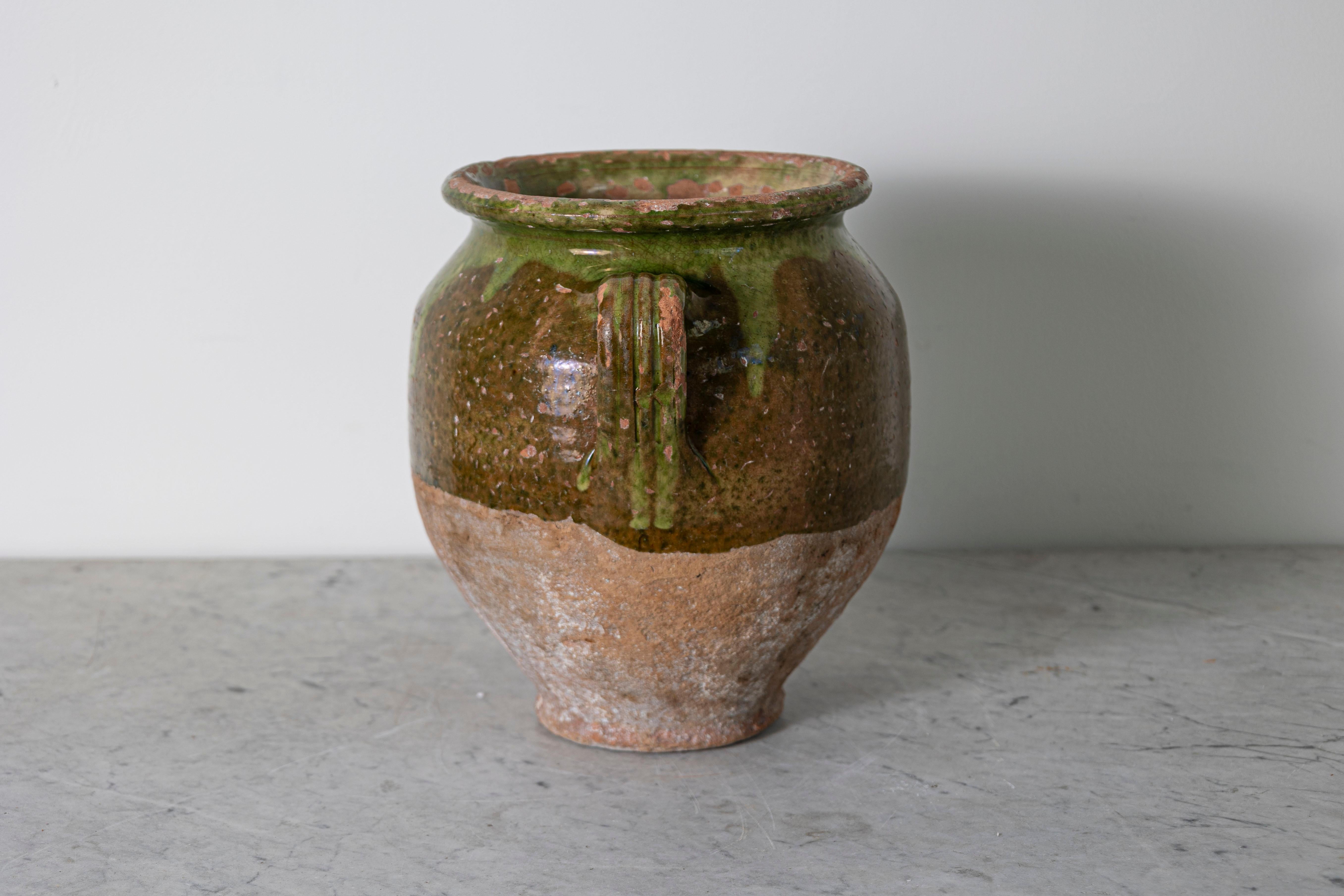 Rustic 19th Century Spanish Pottery For Sale