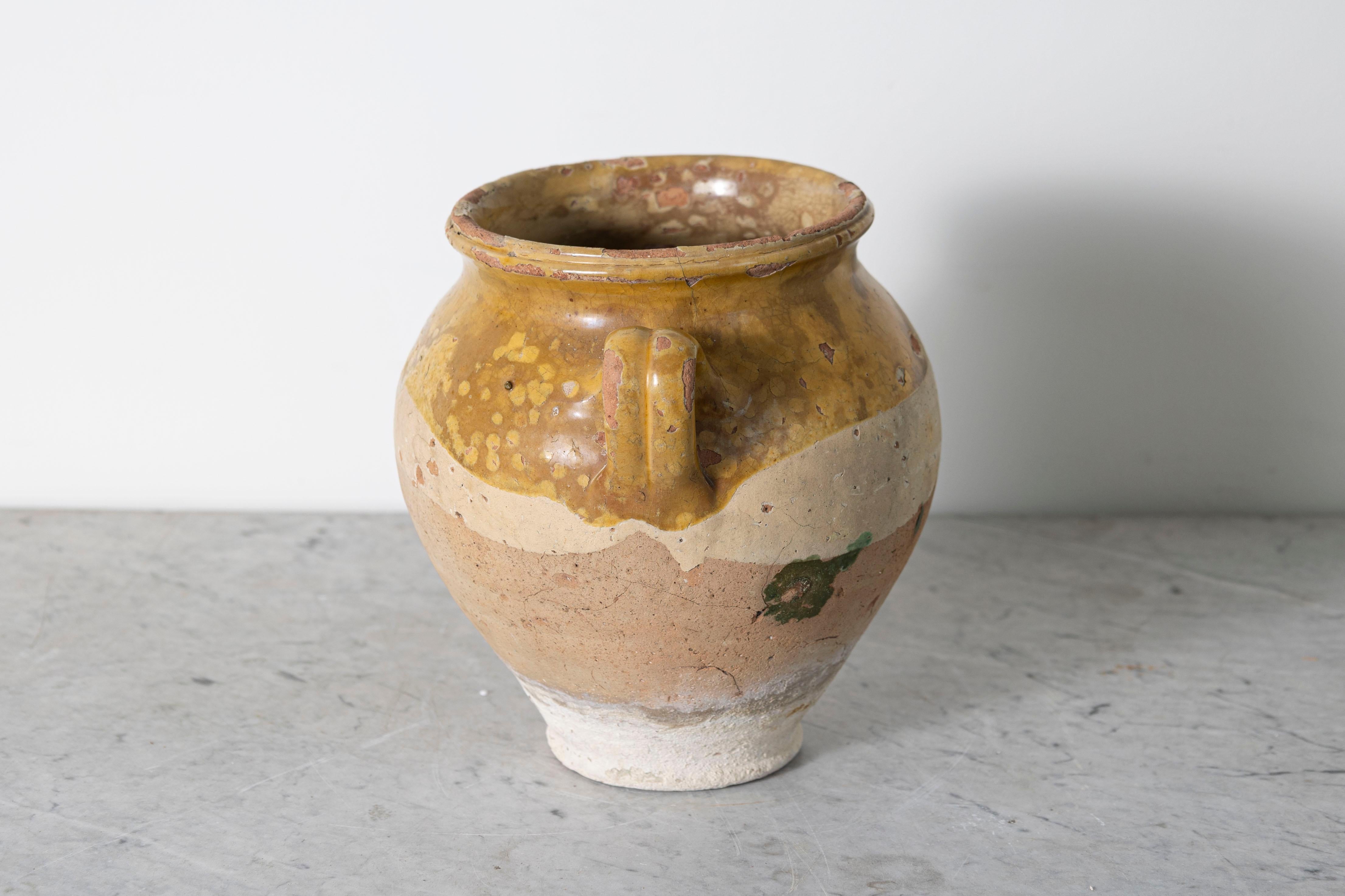 Rustico Ceramiche spagnole del XIX secolo in vendita