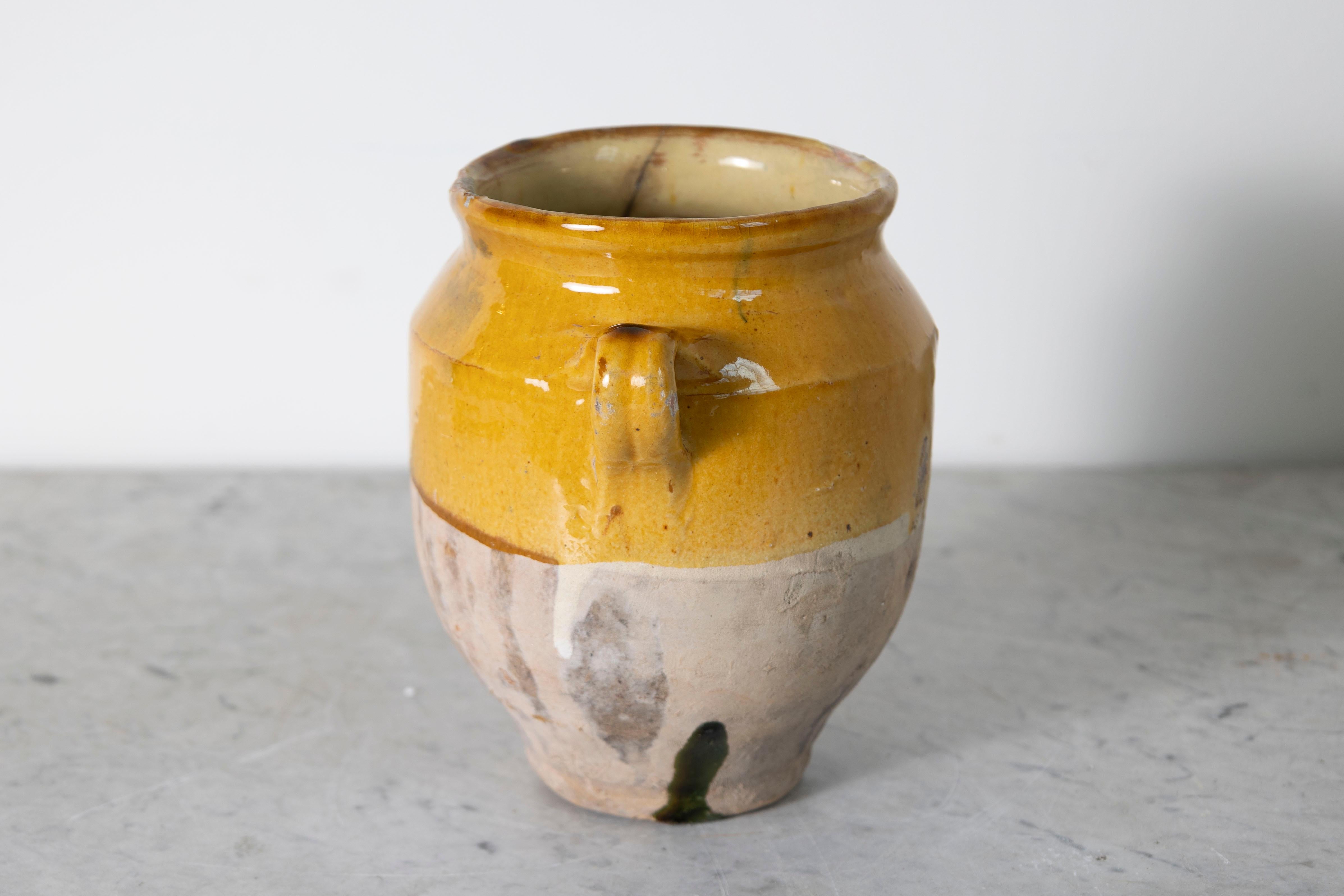 Rustique Poterie espagnole du 19e siècle en vente