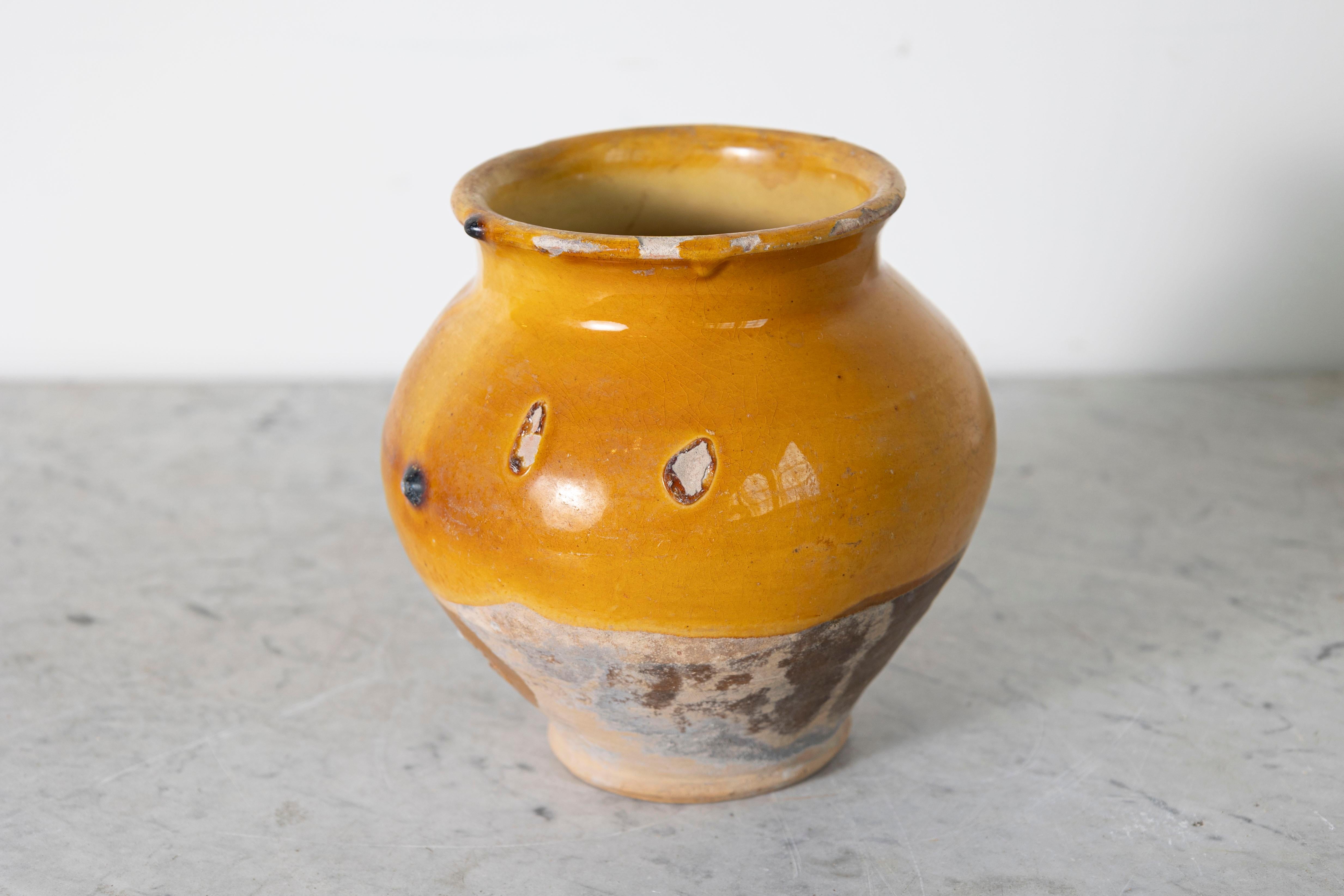 Rustico Ceramiche spagnole del XIX secolo in vendita