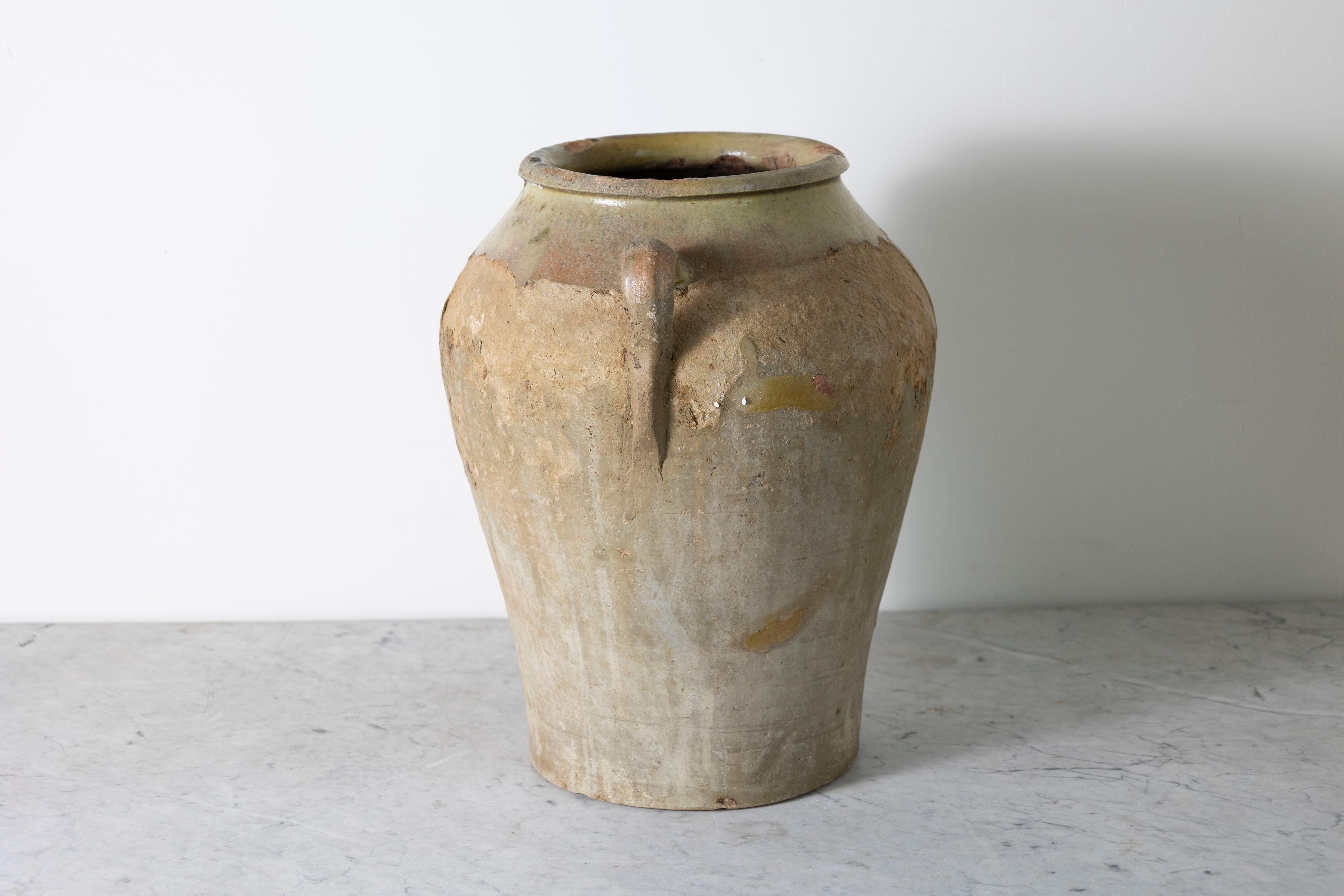 19th Century Spanish Pottery In Good Condition In Atlanta, GA