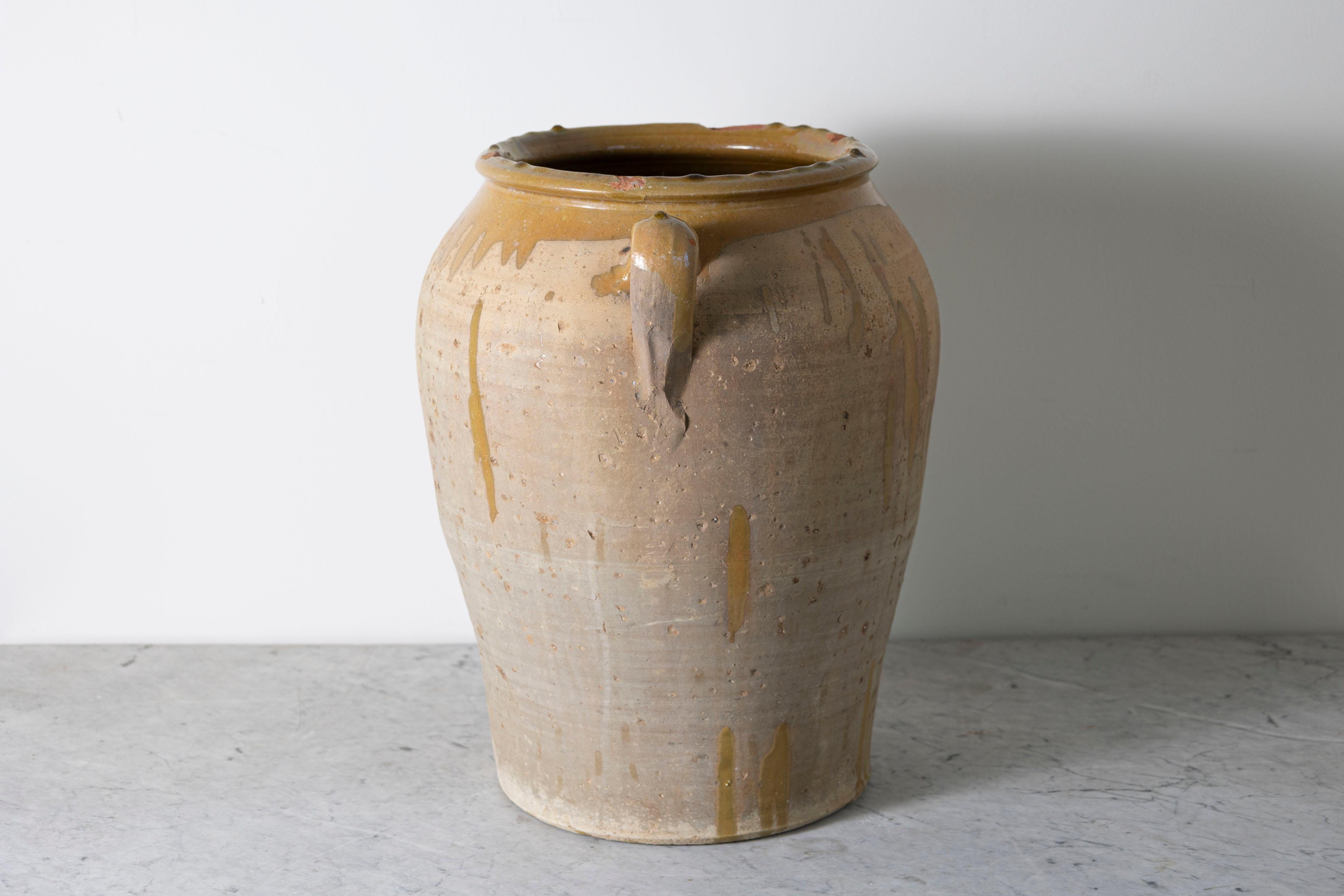 Spagnolo Ceramiche spagnole del XIX secolo in vendita